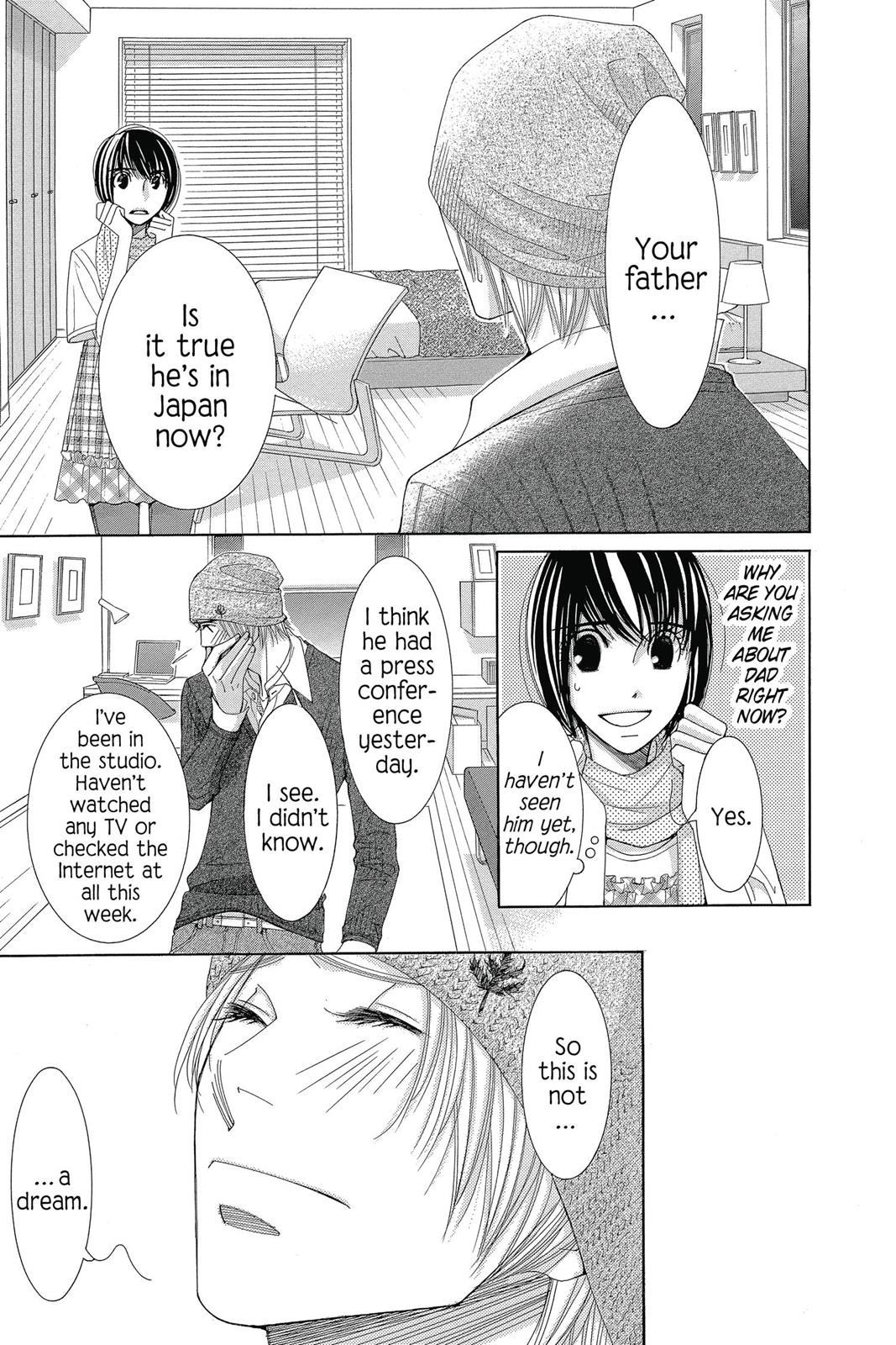 Honey Hunt Chapter 27 page 26 - 