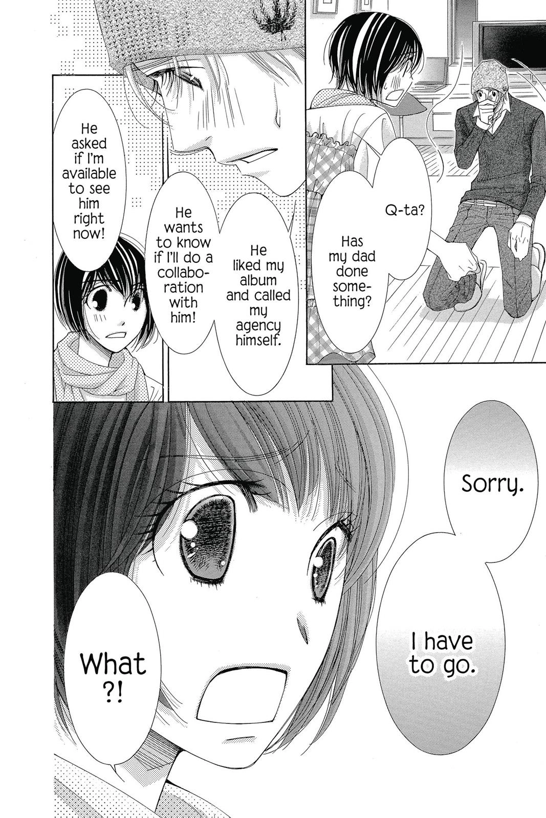 Honey Hunt Chapter 27 page 27 - 