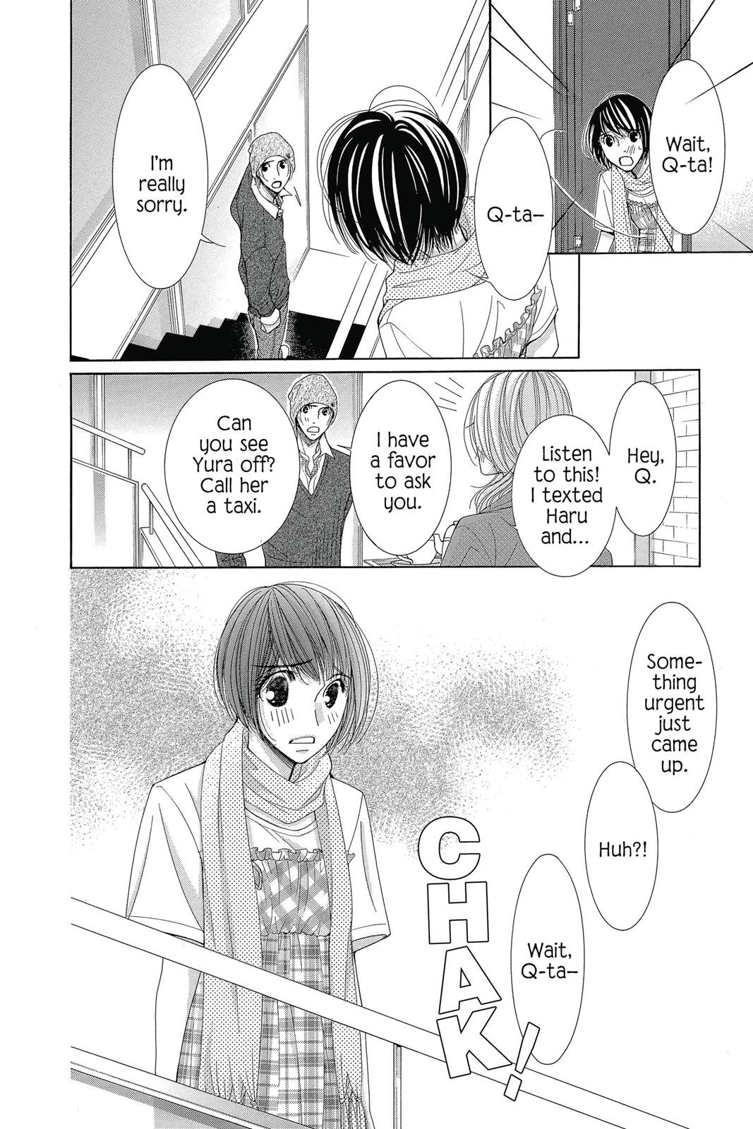 Honey Hunt Chapter 27 page 29 - 