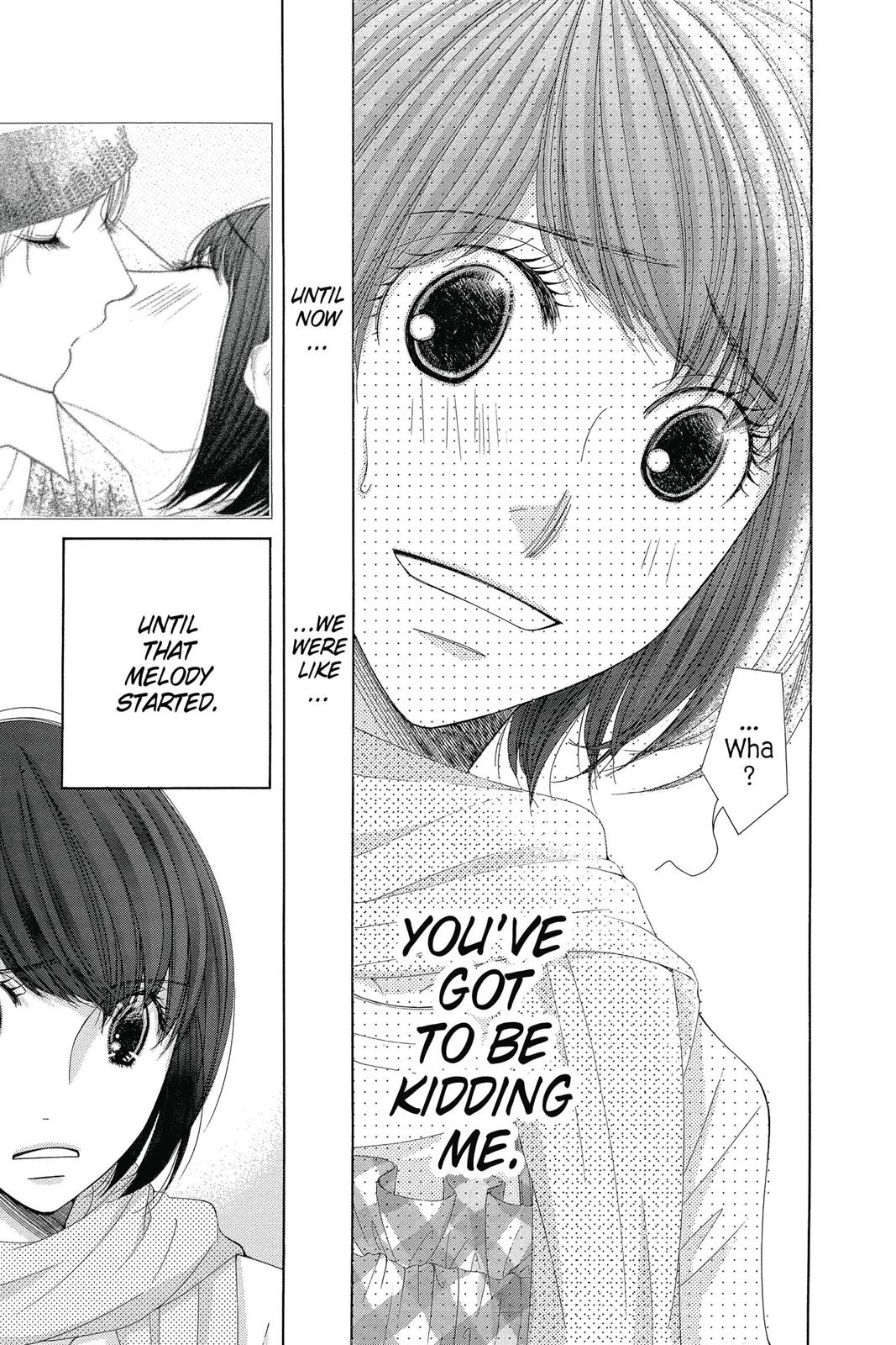 Honey Hunt Chapter 27 page 30 - 