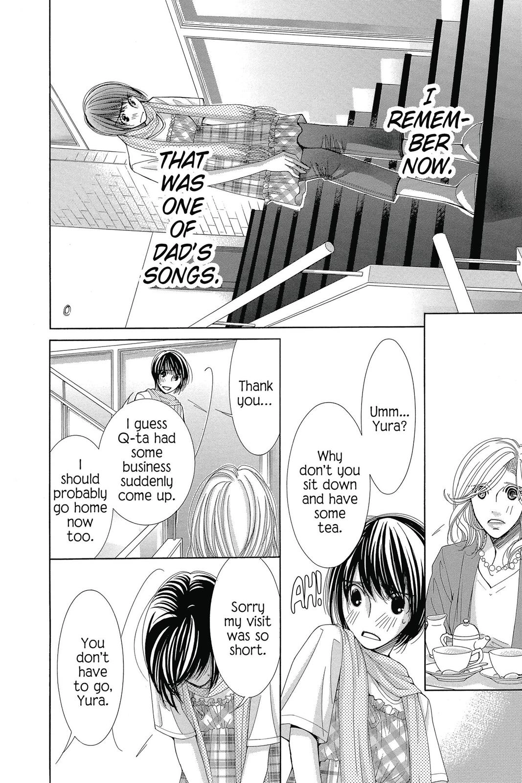 Honey Hunt Chapter 27 page 31 - 