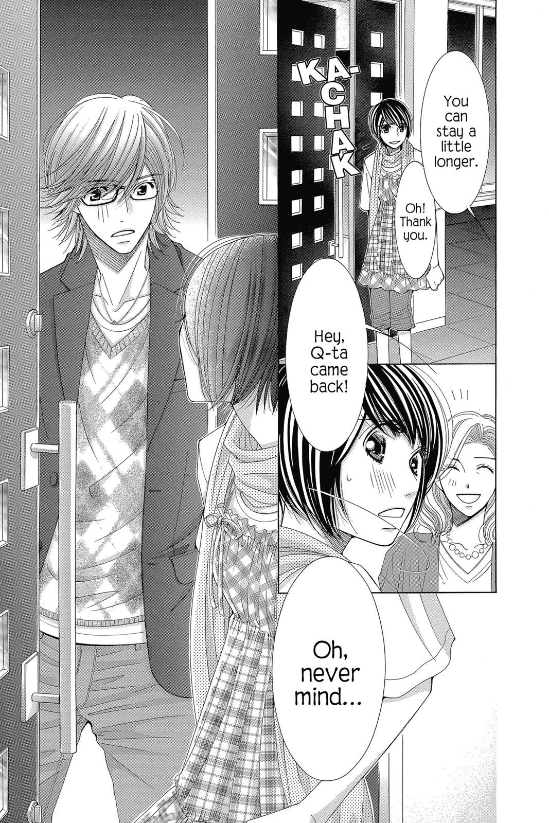 Honey Hunt Chapter 27 page 32 - 