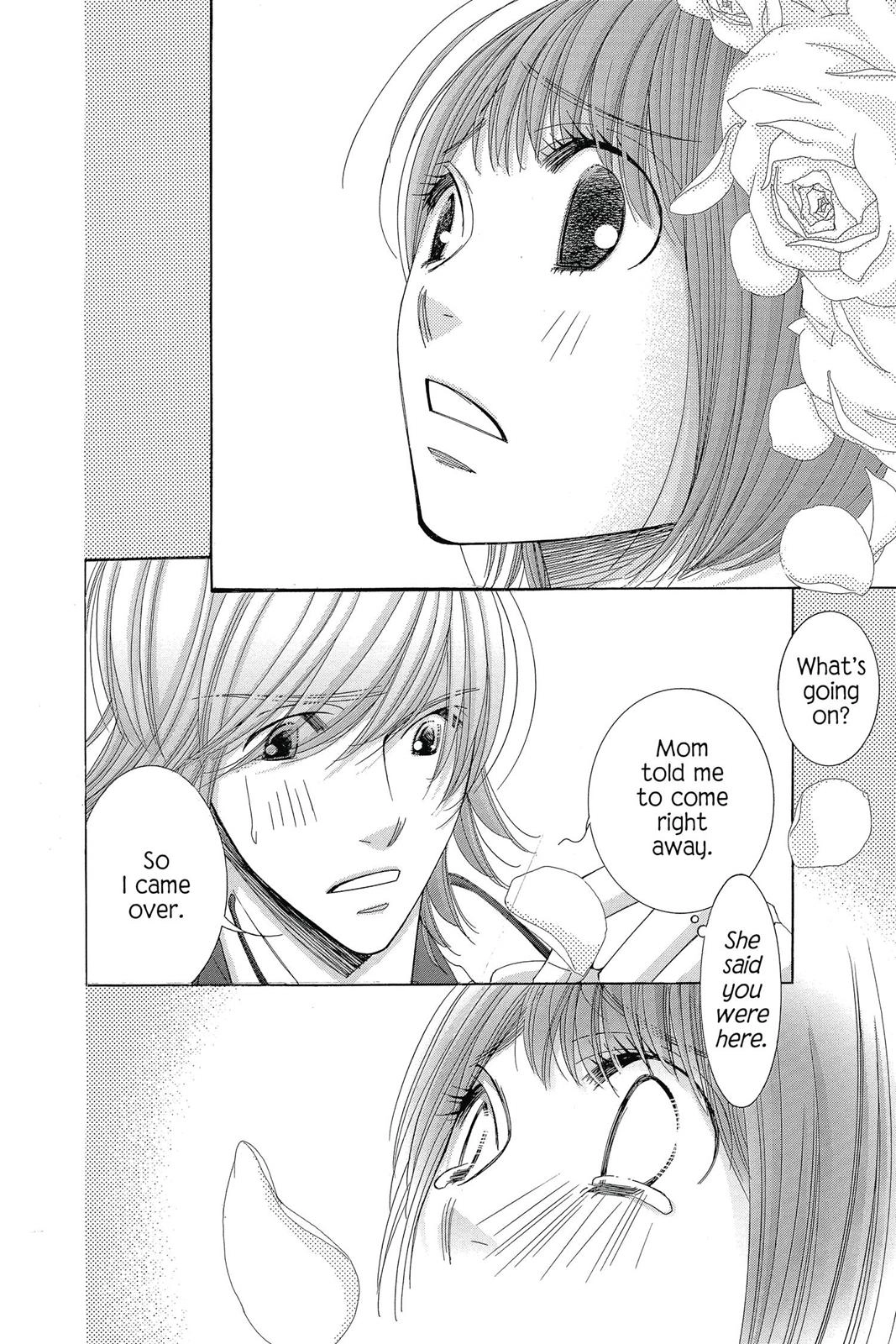 Honey Hunt Chapter 27 page 33 - 