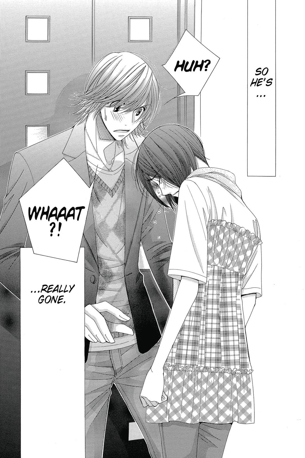 Honey Hunt Chapter 27 page 34 - 