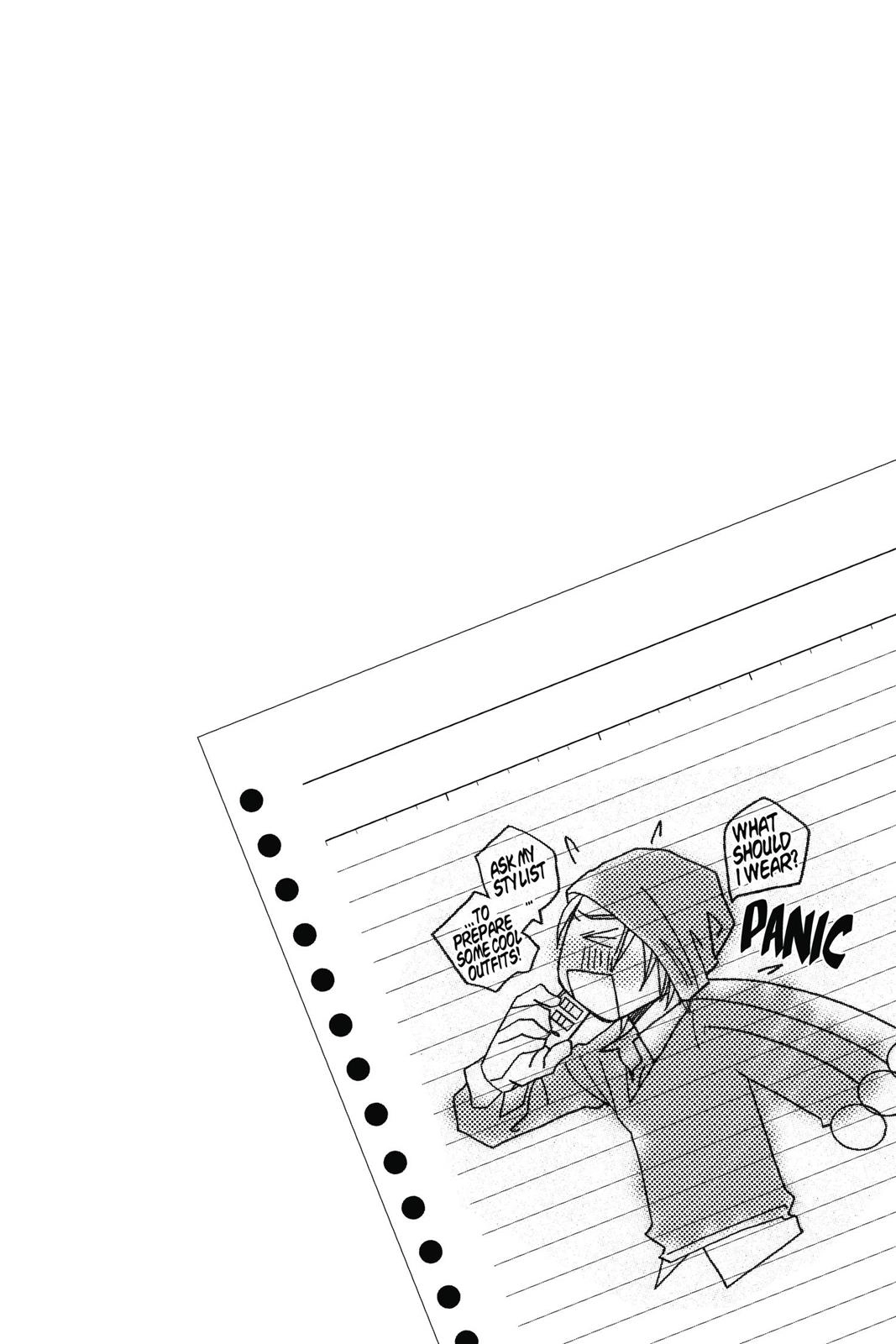Honey Hunt Chapter 27 page 35 - 