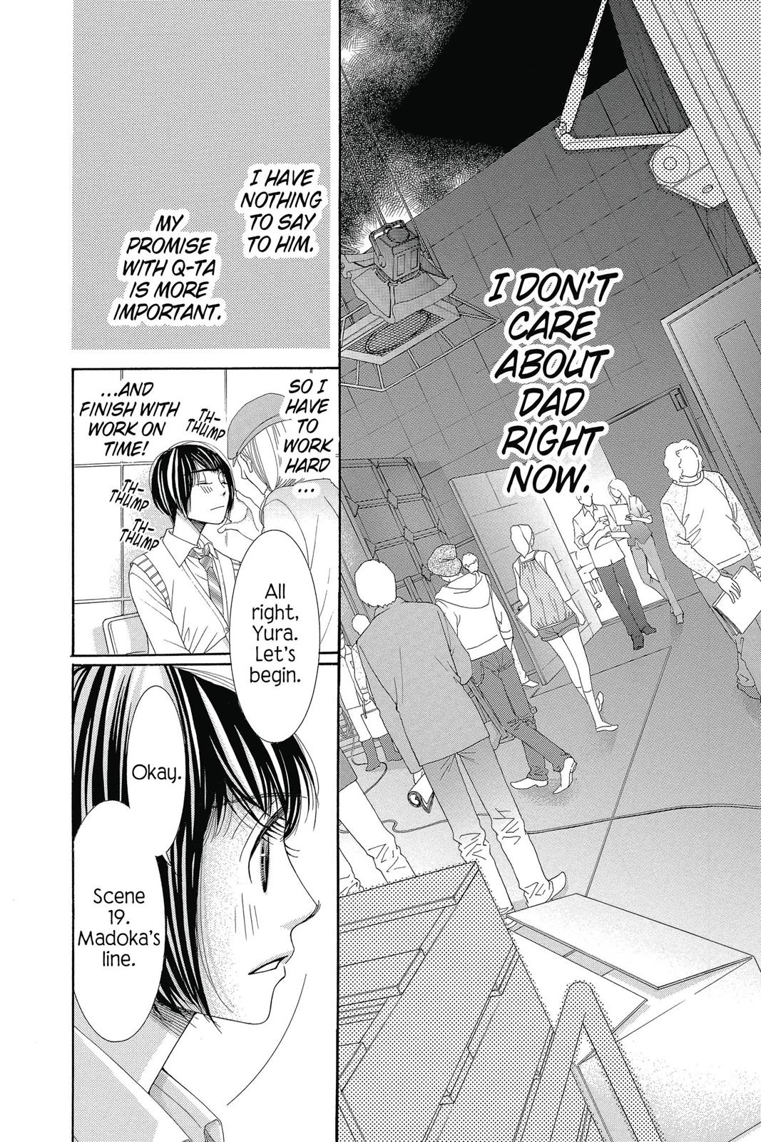 Honey Hunt Chapter 27 page 7 - 