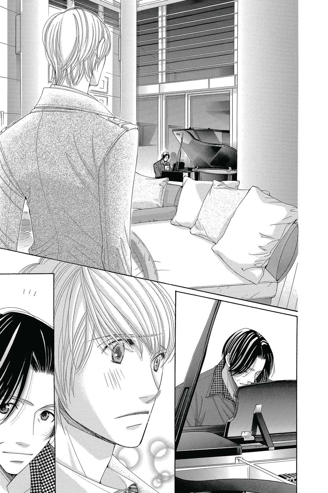 Honey Hunt Chapter 28 page 21 - 