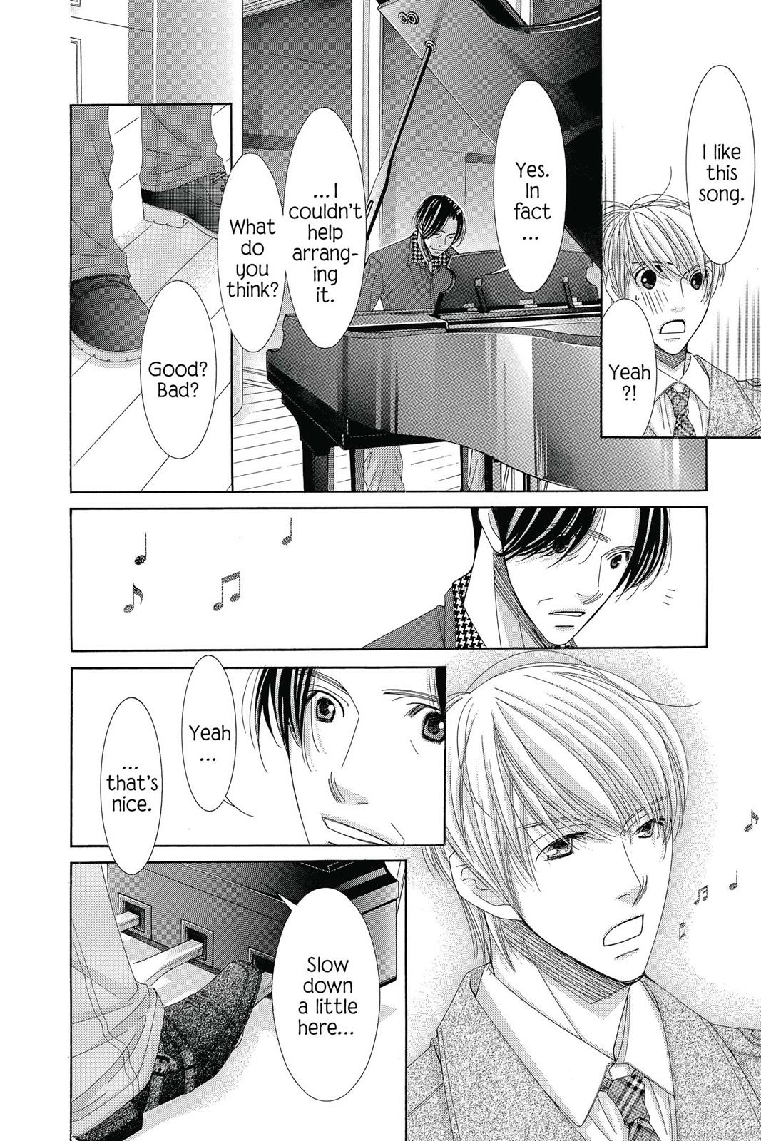 Honey Hunt Chapter 28 page 22 - 