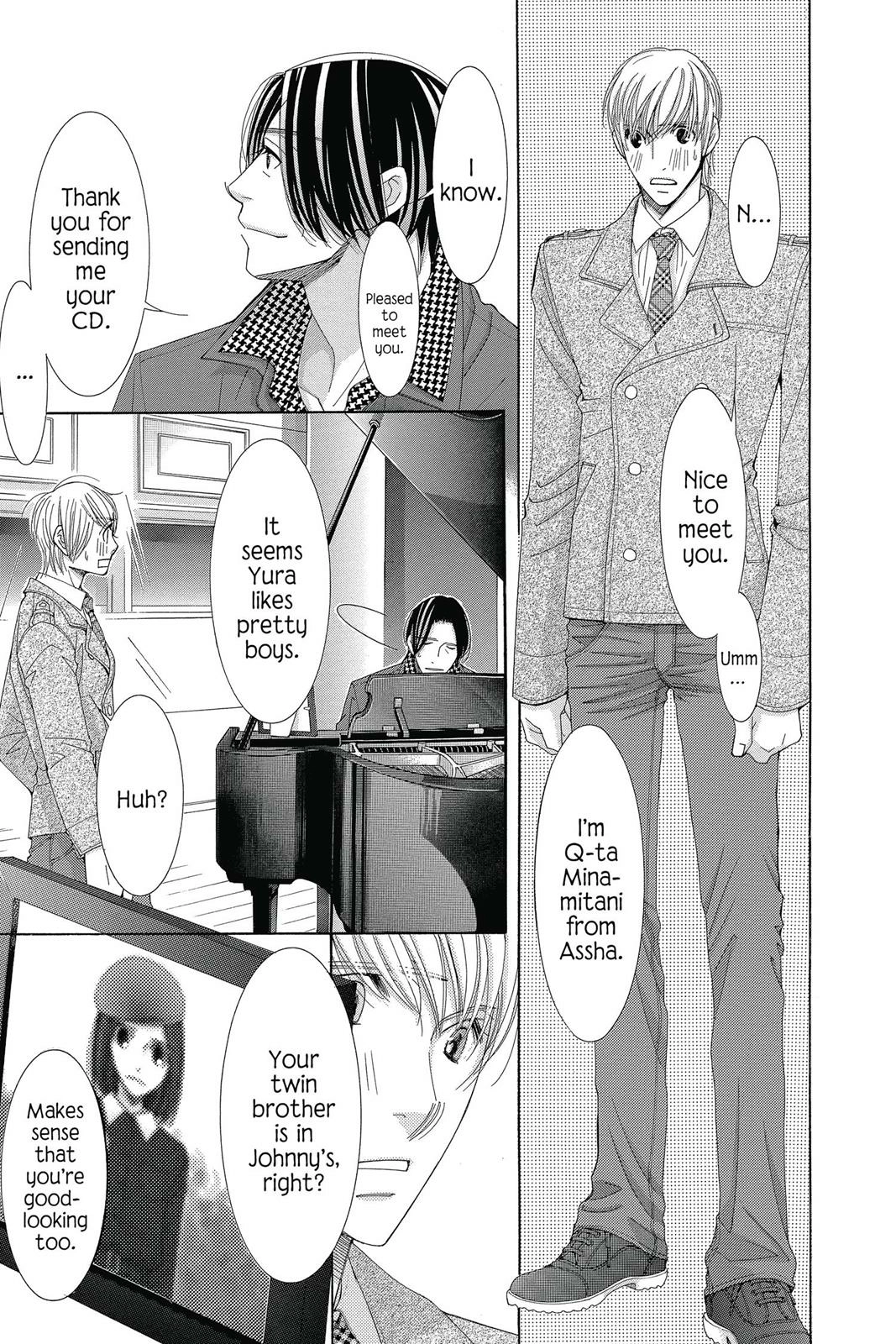 Honey Hunt Chapter 28 page 25 - 