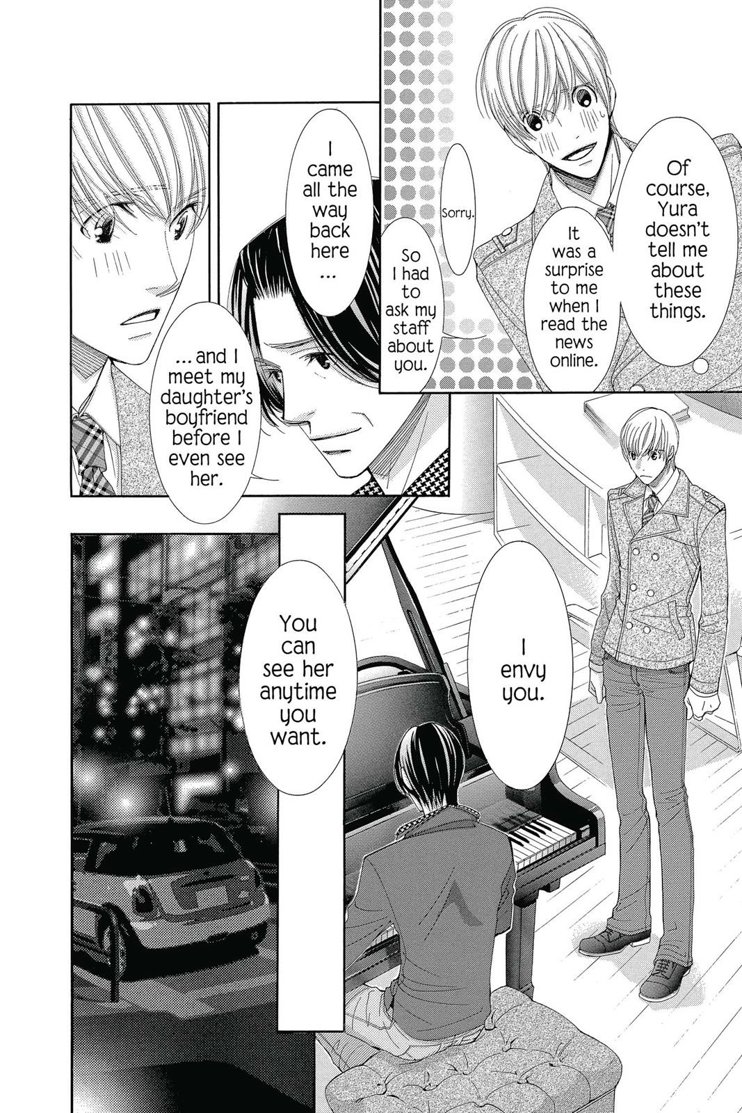Honey Hunt Chapter 28 page 26 - 