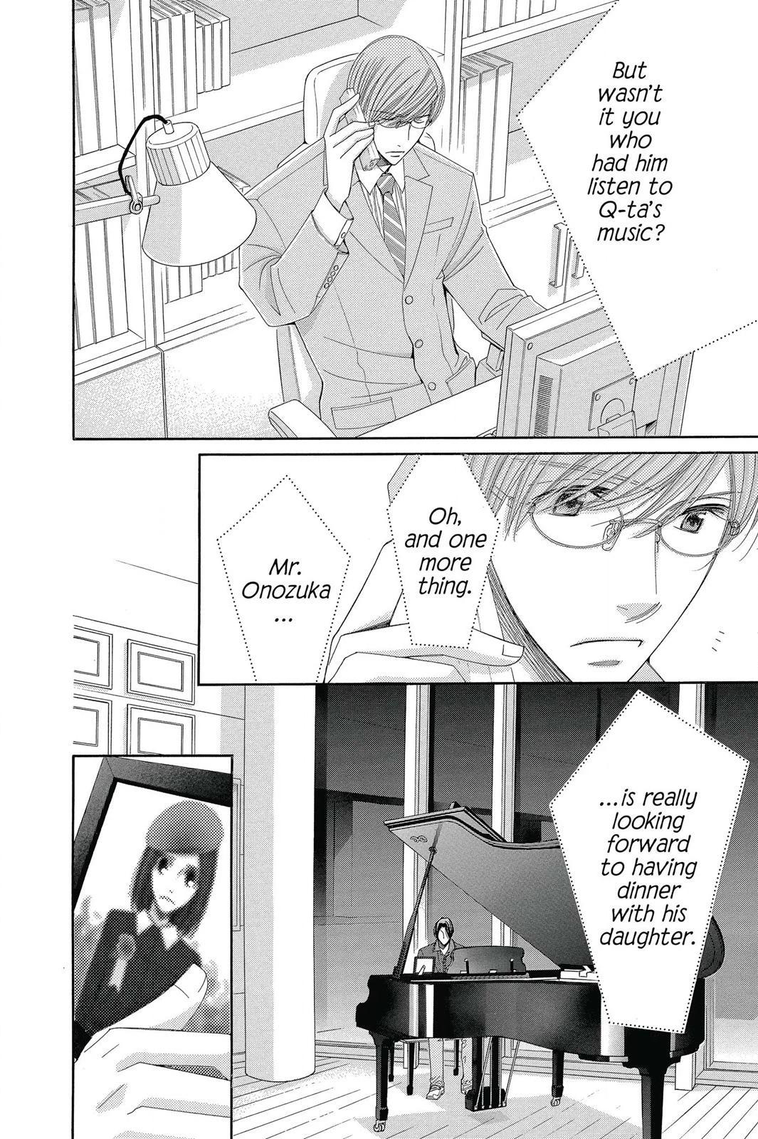 Honey Hunt Chapter 28 page 4 - 