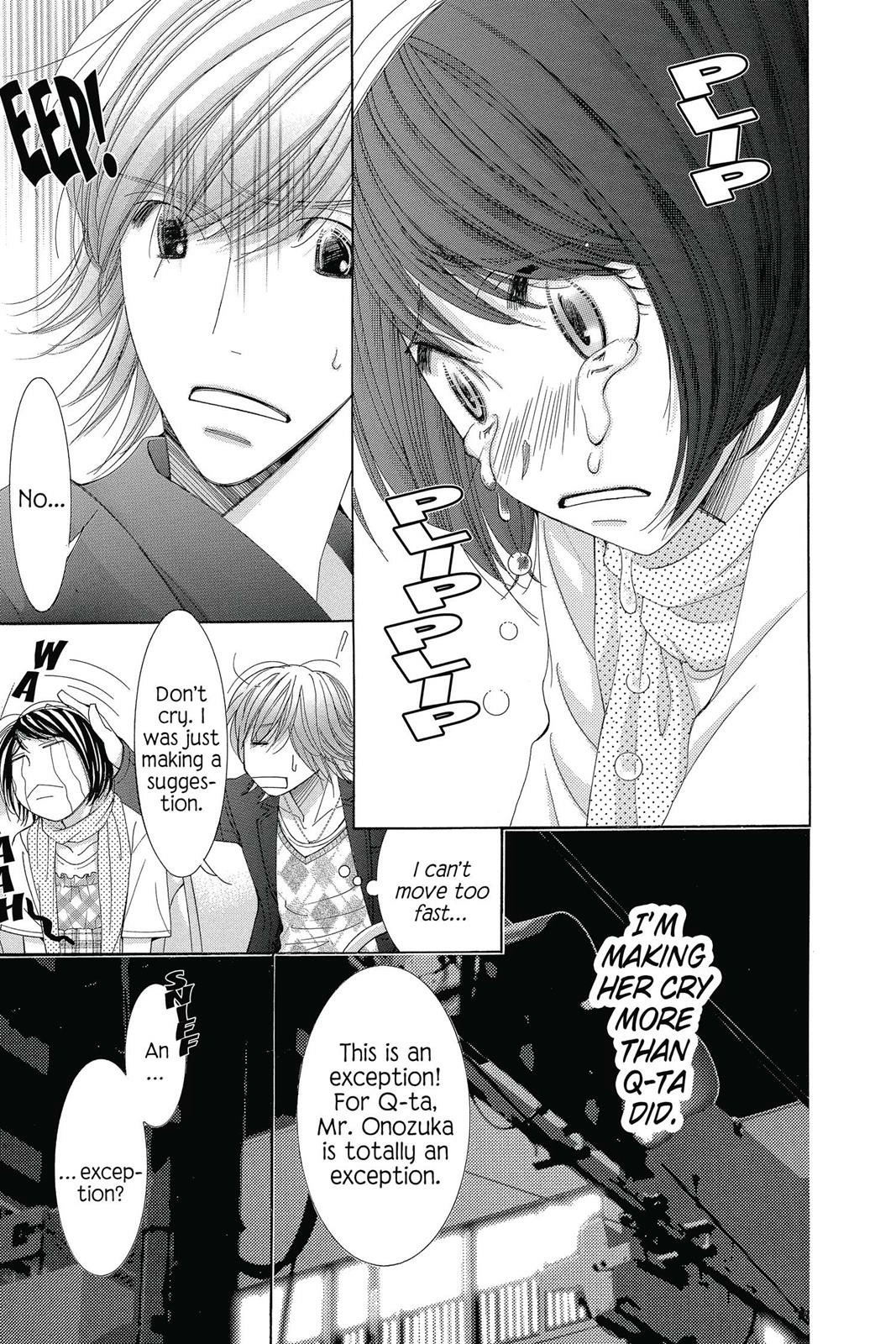 Honey Hunt Chapter 28 page 9 - 