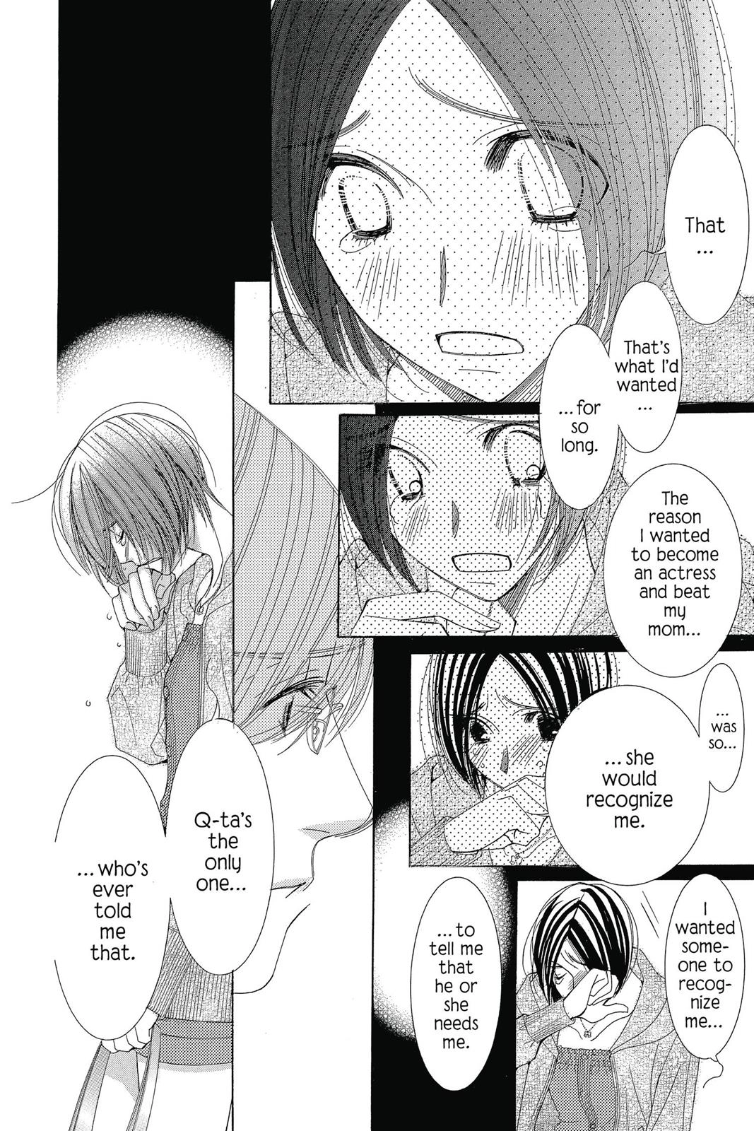 Honey Hunt Chapter 29.1 page 22 - 