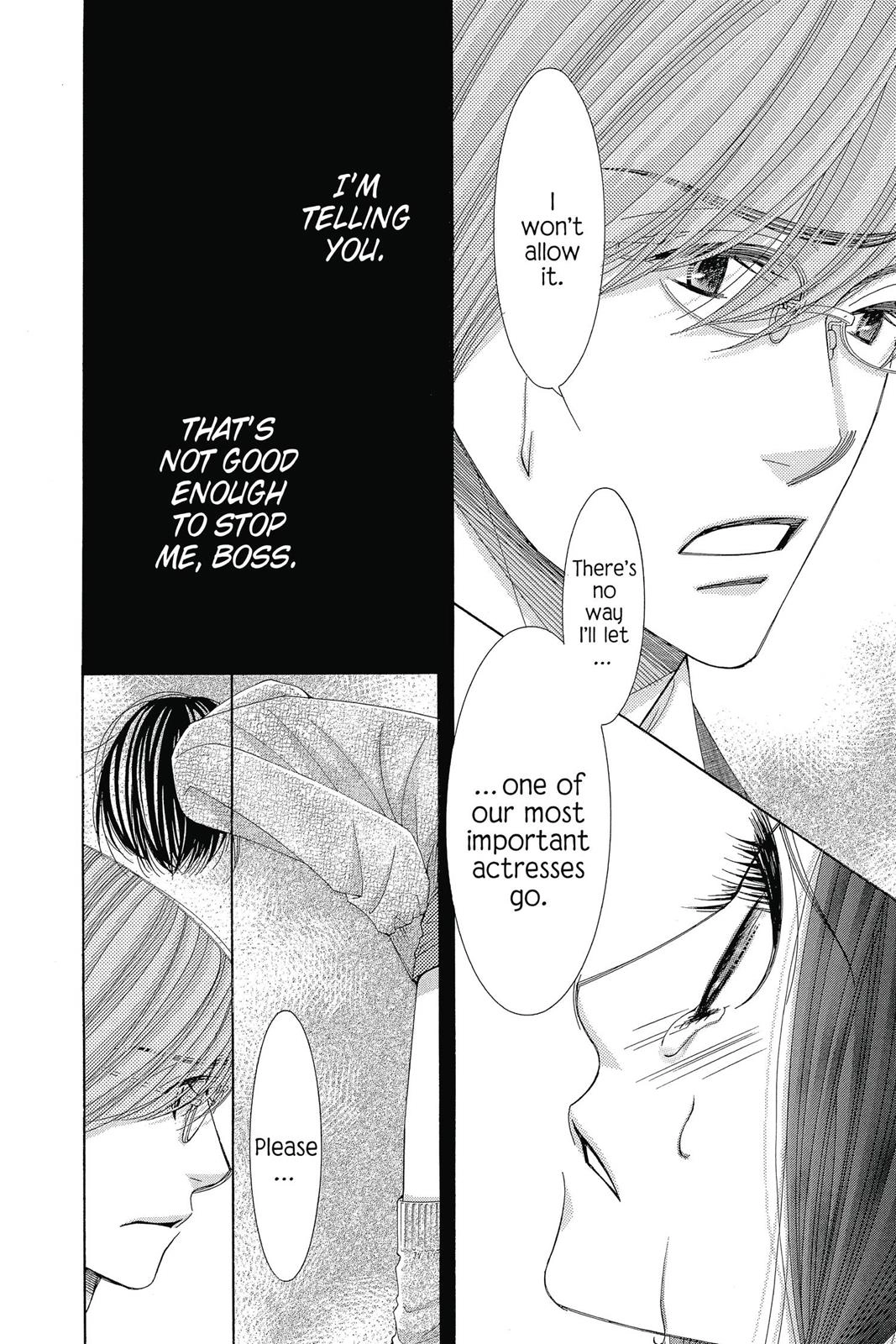 Honey Hunt Chapter 29.1 page 24 - 