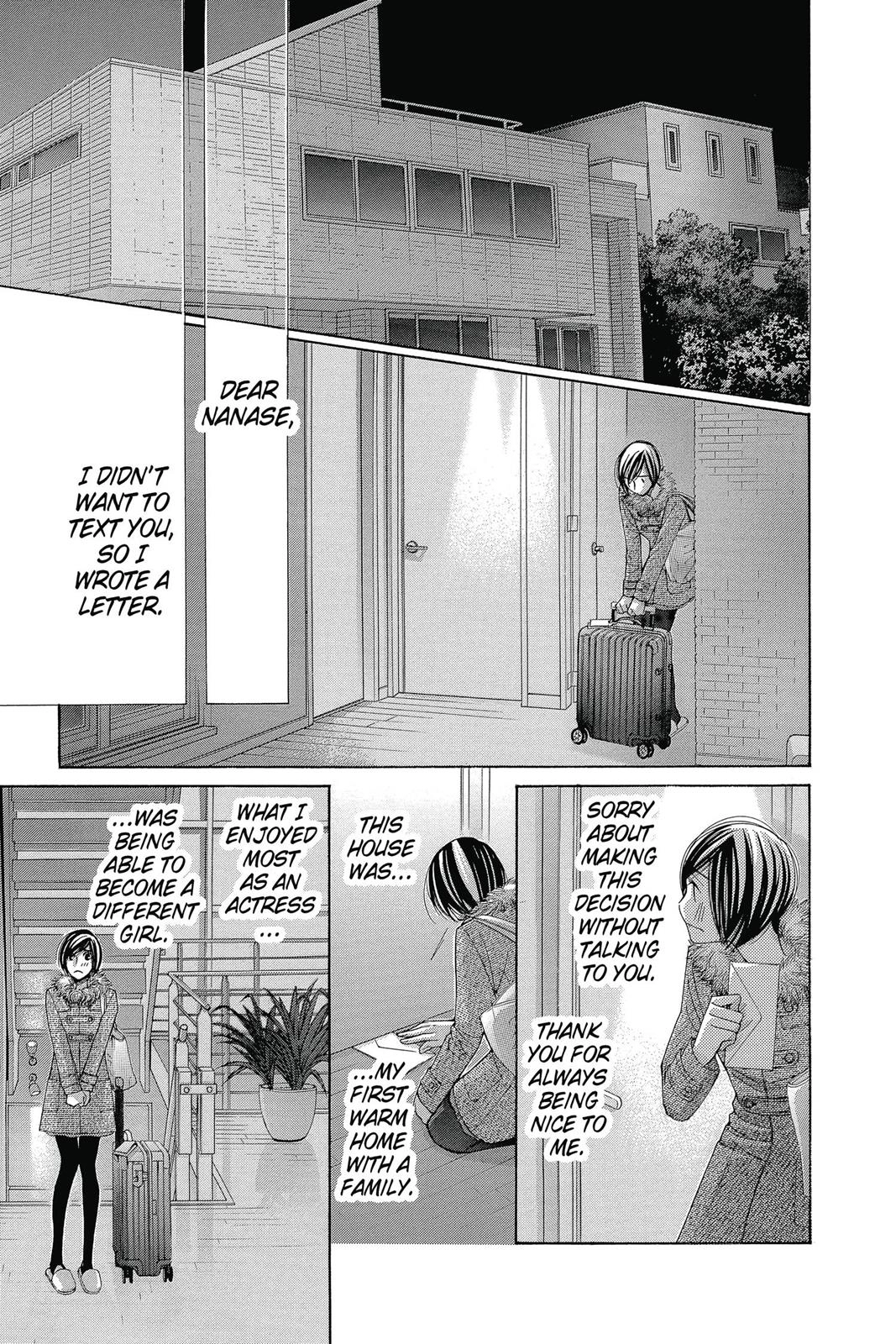 Honey Hunt Chapter 29.1 page 25 - 