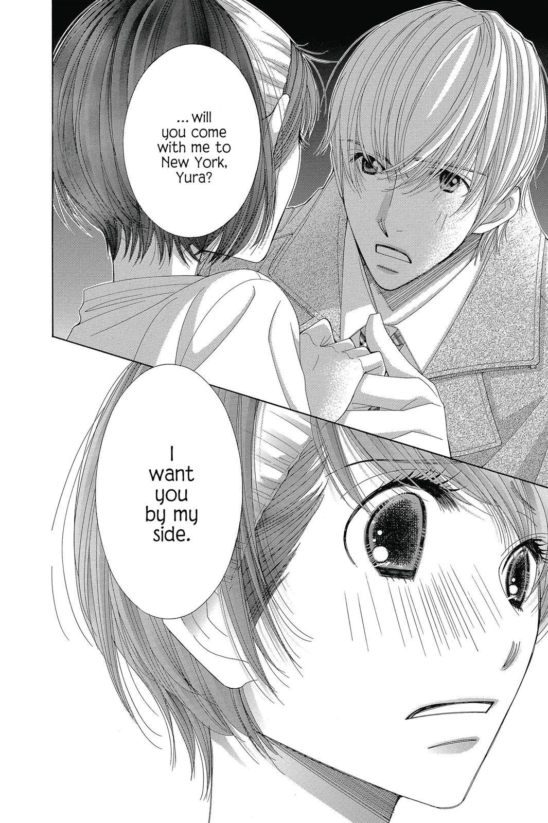 Honey Hunt Chapter 29.1 page 4 - 