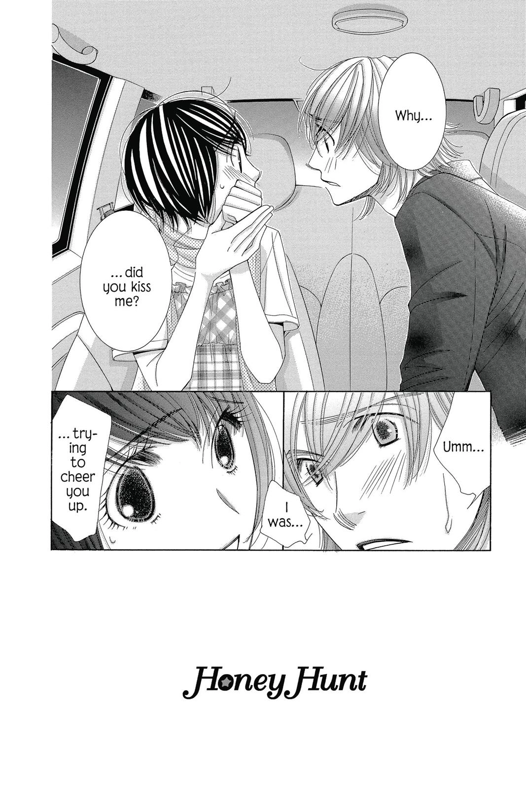 Honey Hunt Chapter 29 page 2 - 