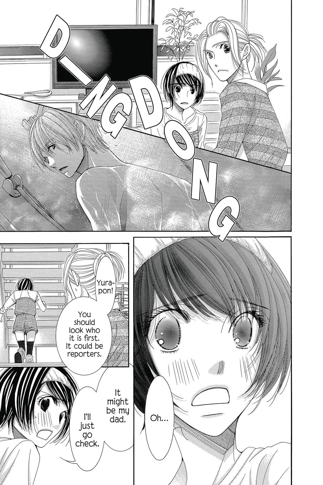 Honey Hunt Chapter 29 page 19 - 