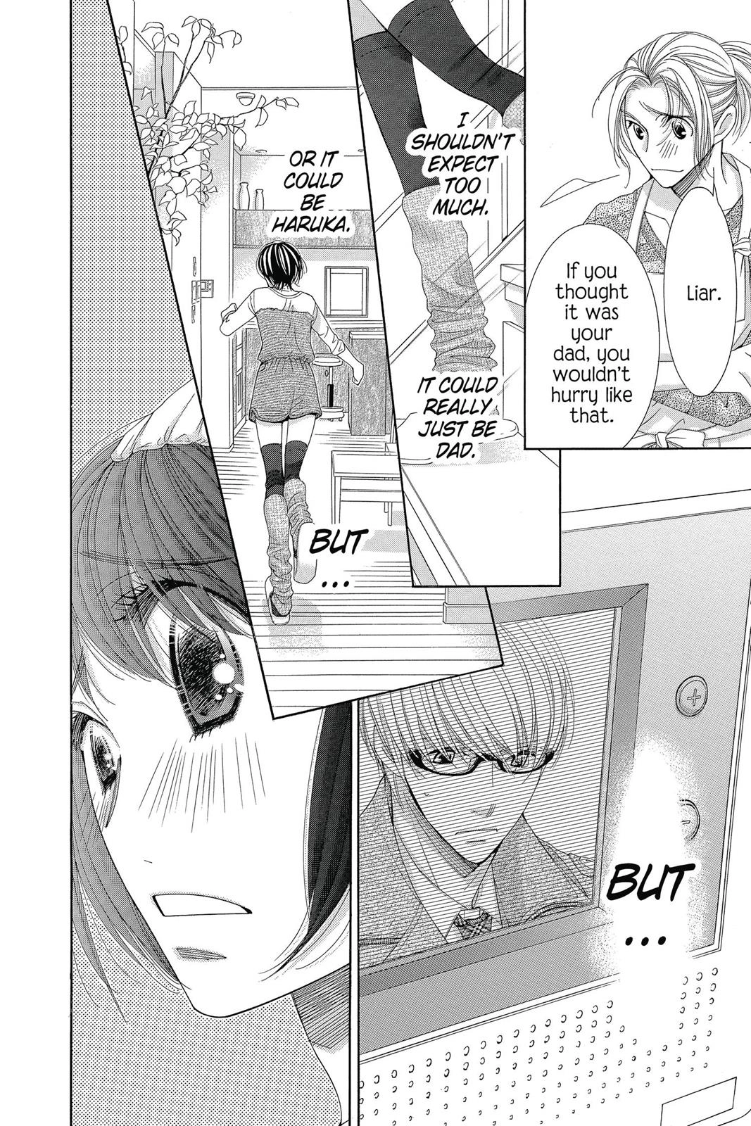 Honey Hunt Chapter 29 page 20 - 