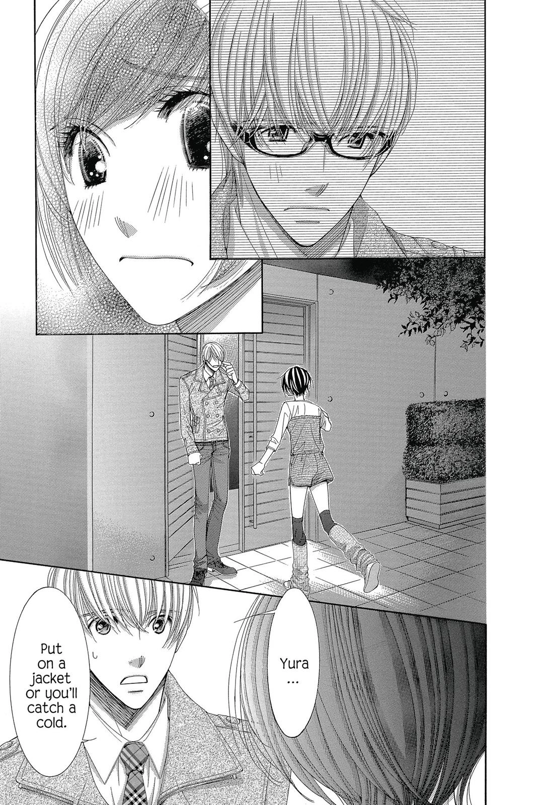 Honey Hunt Chapter 29 page 21 - 