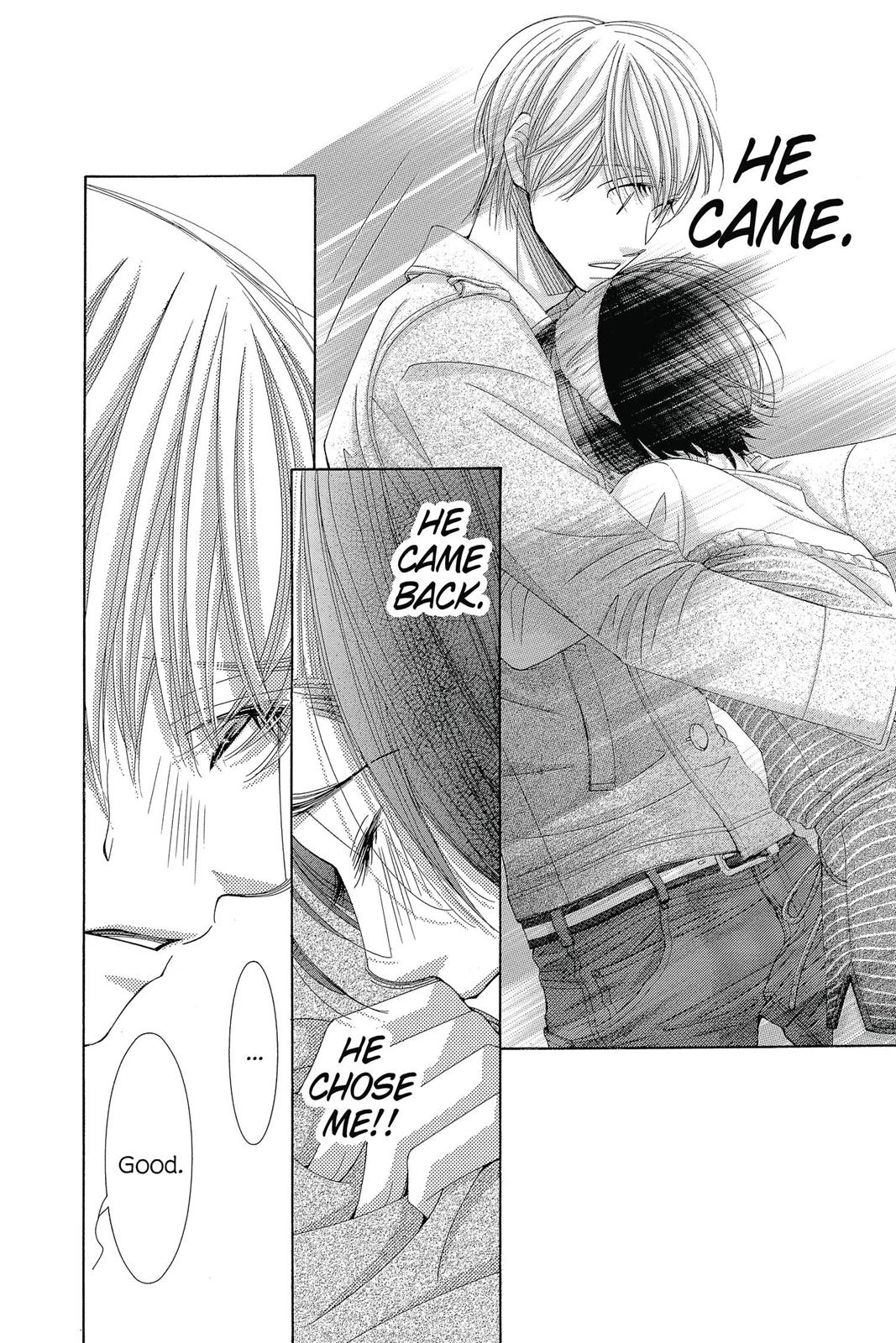 Honey Hunt Chapter 29 page 22 - 