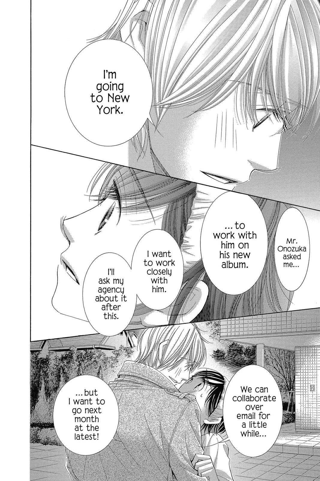 Honey Hunt Chapter 29 page 24 - 