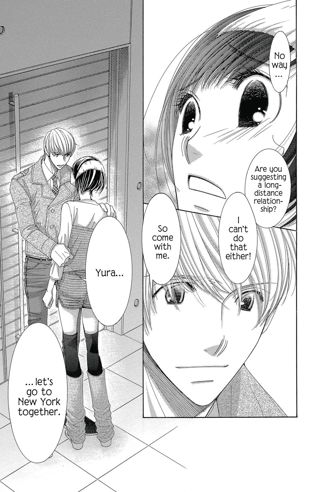 Honey Hunt Chapter 29 page 25 - 