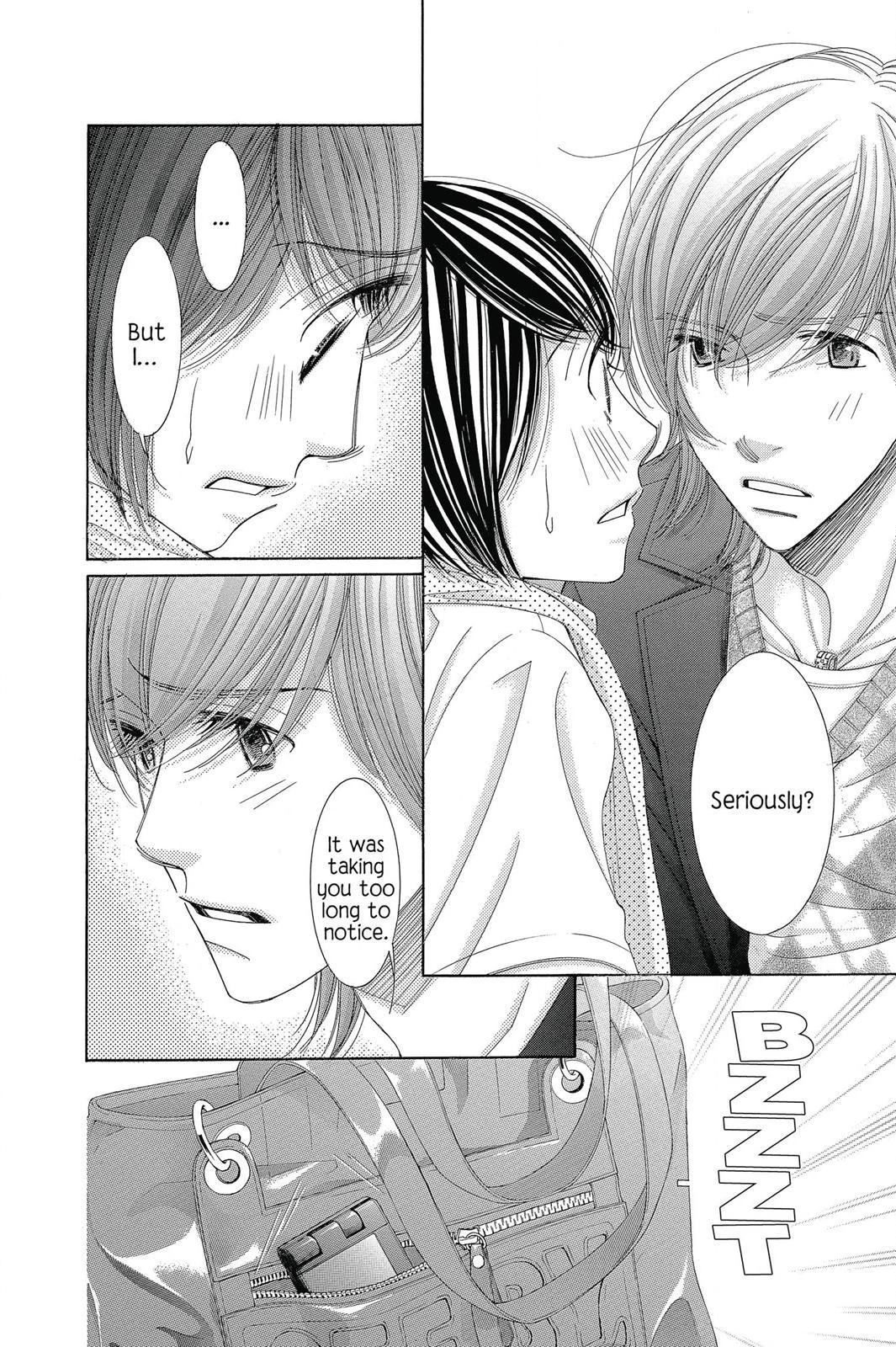 Honey Hunt Chapter 29 page 4 - 
