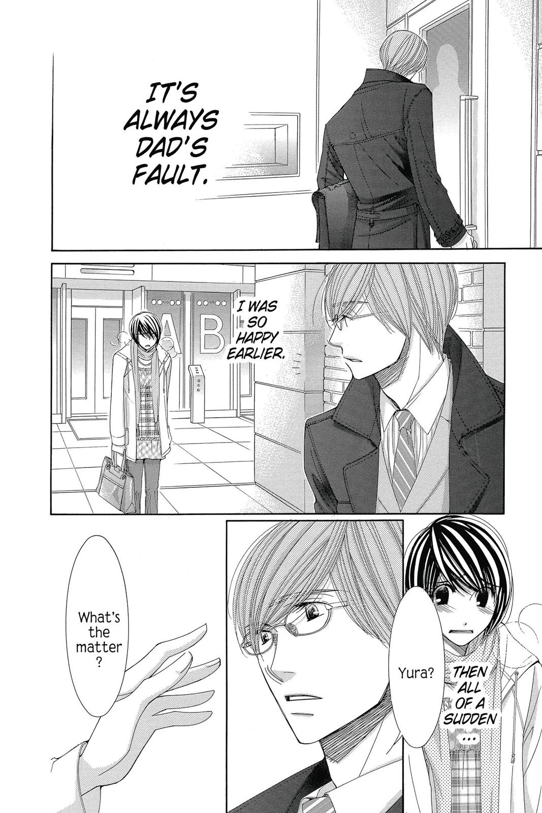 Honey Hunt Chapter 29 page 10 - 