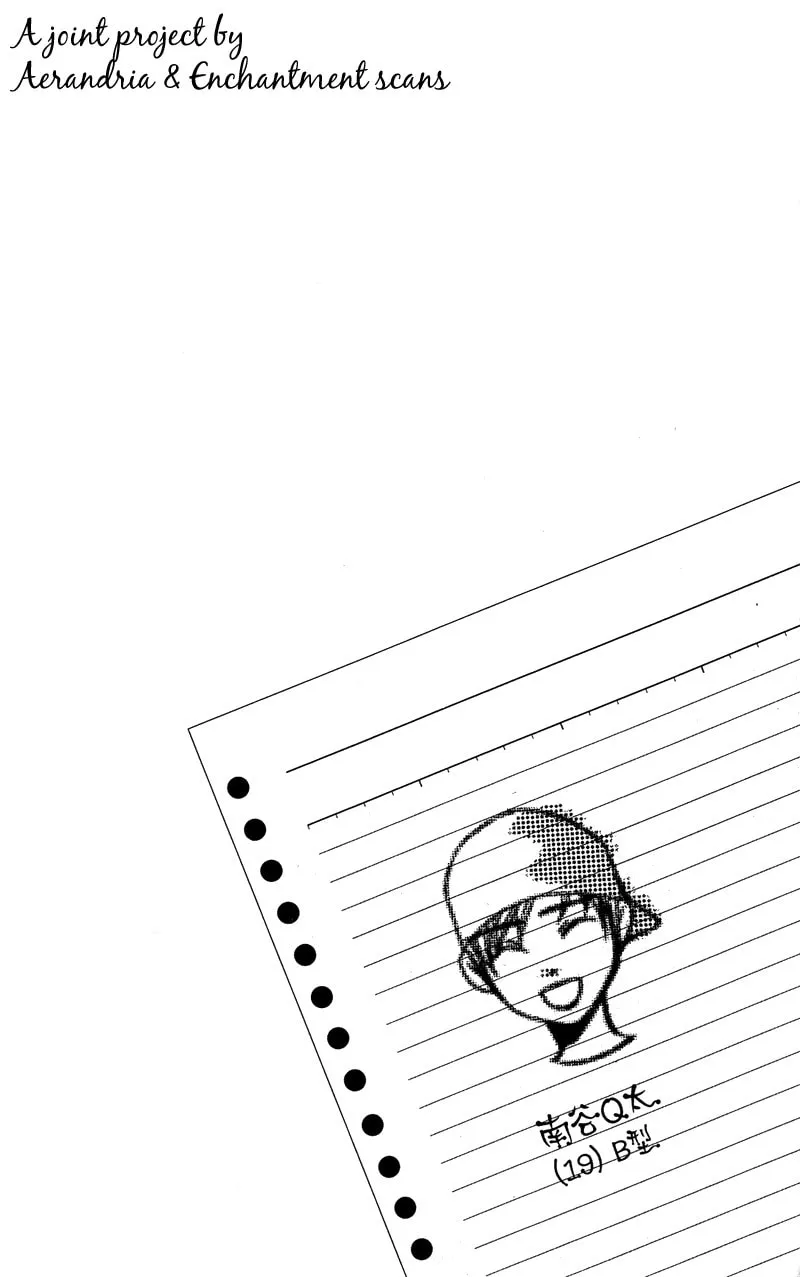Honey Hunt Chapter 3 page 37 - 