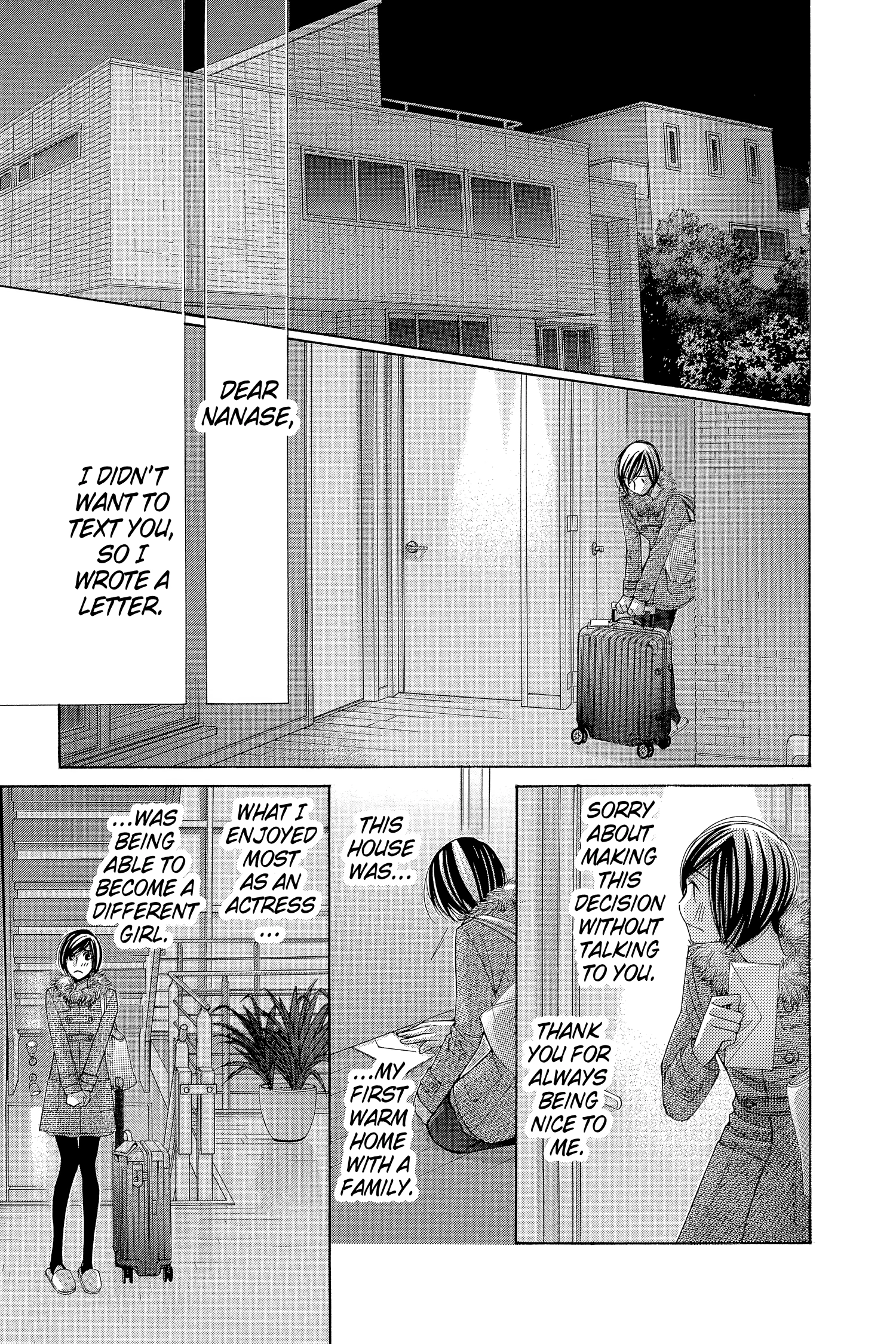 Honey Hunt Chapter 30 page 24 - 