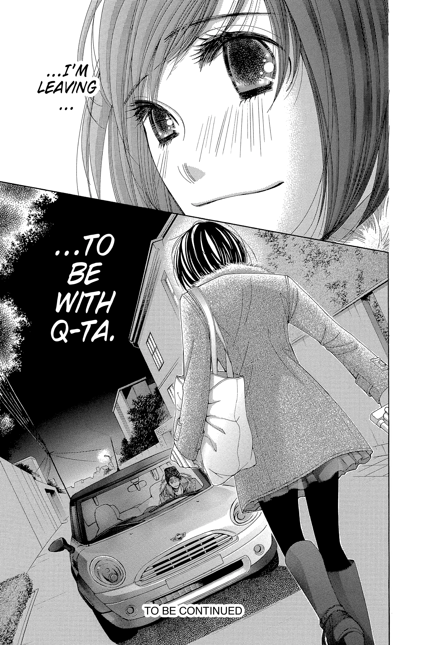 Honey Hunt Chapter 30 page 26 - 