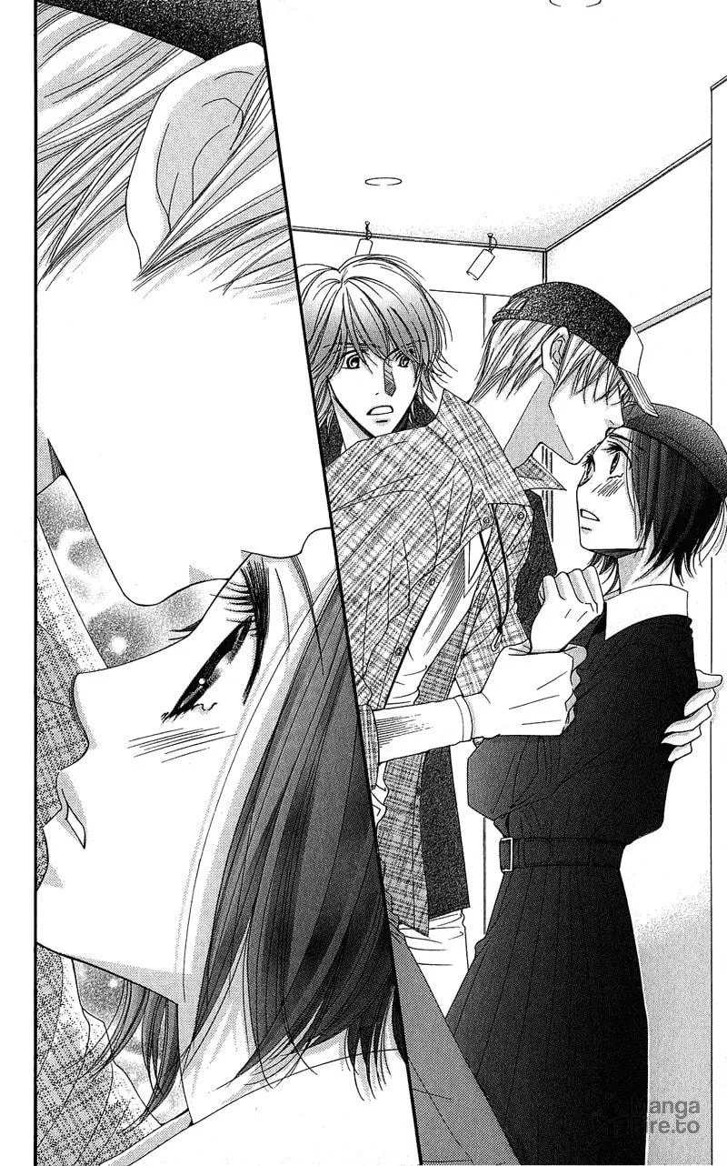 Honey Hunt Chapter 4 page 35 - 
