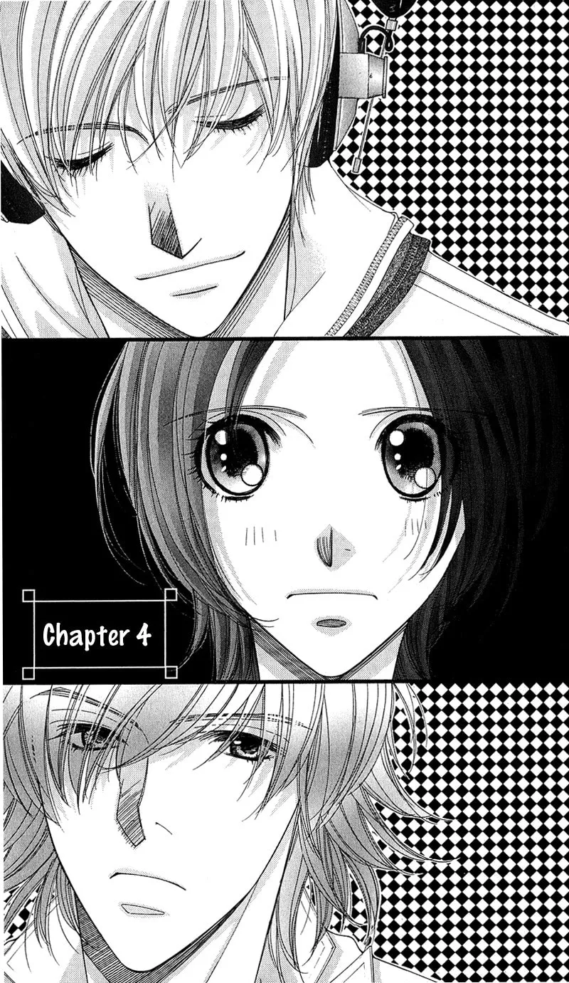 Honey Hunt Chapter 5 page 2 - 