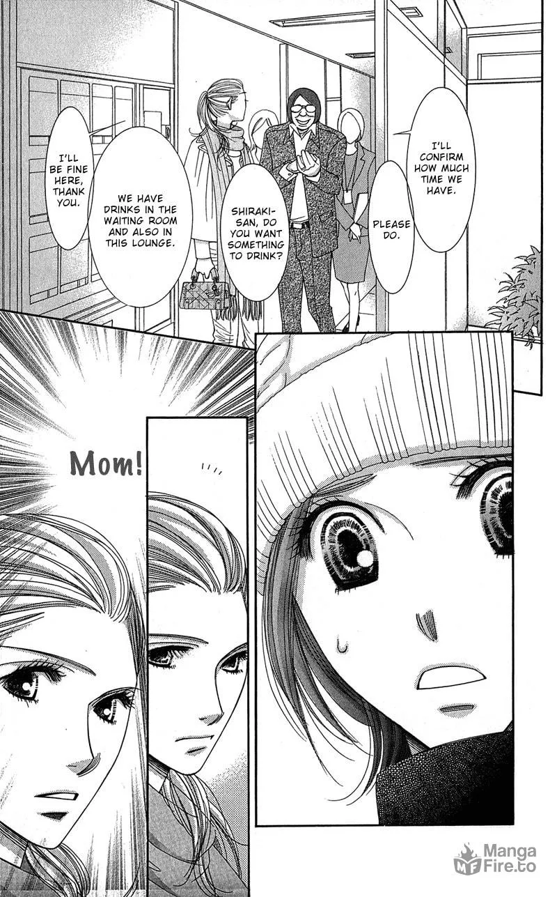 Honey Hunt Chapter 5 page 24 - 