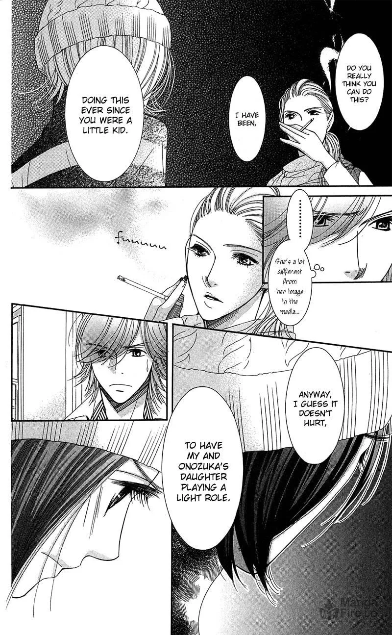 Honey Hunt Chapter 5 page 27 - 