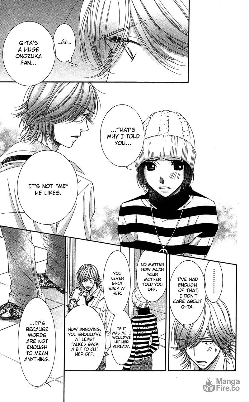 Honey Hunt Chapter 5 page 30 - 