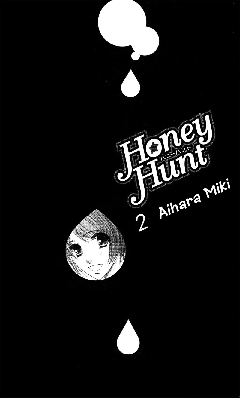 Honey Hunt Chapter 6 page 2 - 