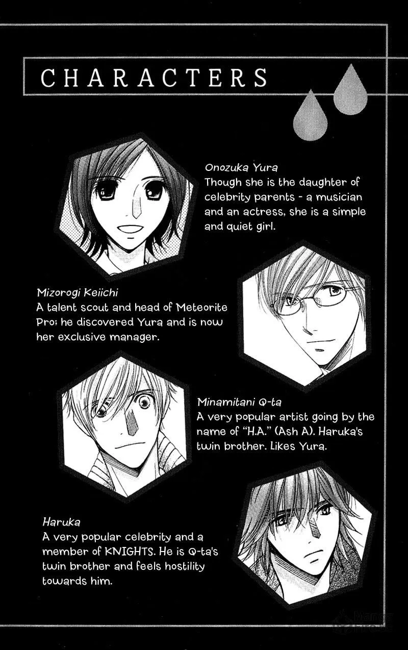 Honey Hunt Chapter 6 page 3 - 
