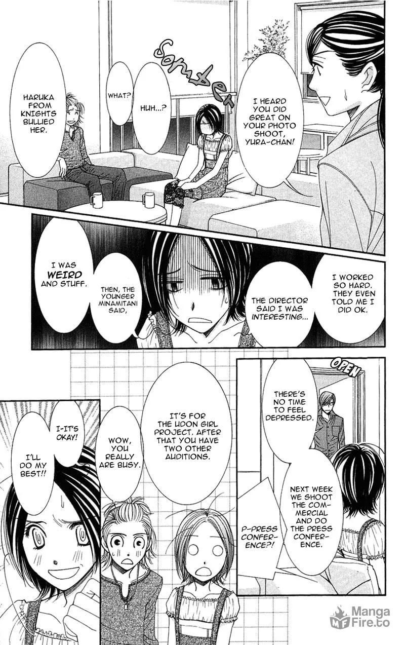 Honey Hunt Chapter 6 page 33 - 