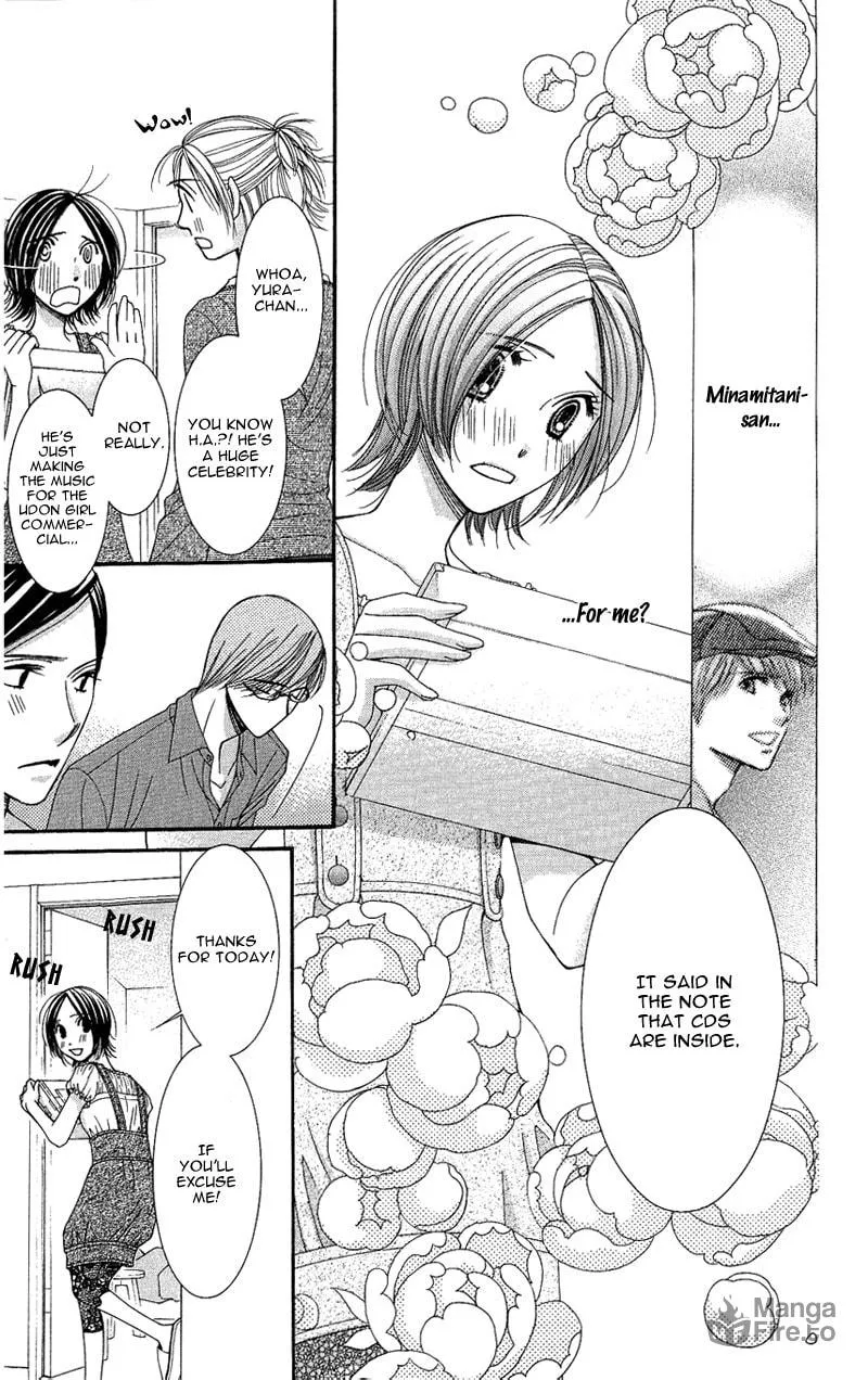 Honey Hunt Chapter 6 page 35 - 
