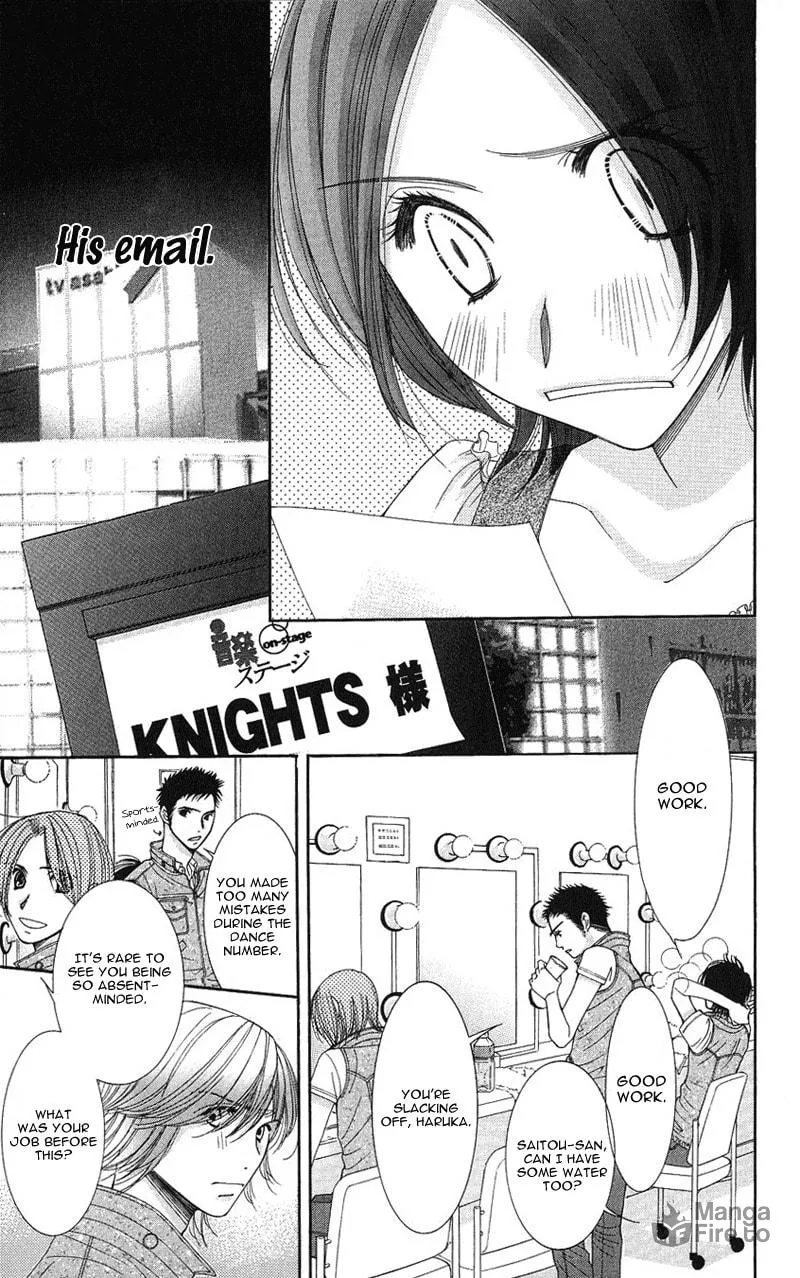 Honey Hunt Chapter 6 page 39 - 