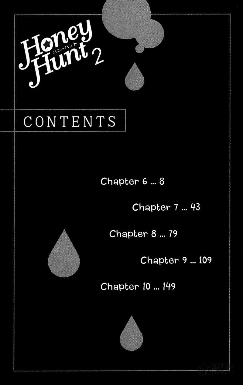 Honey Hunt Chapter 6 page 5 - 