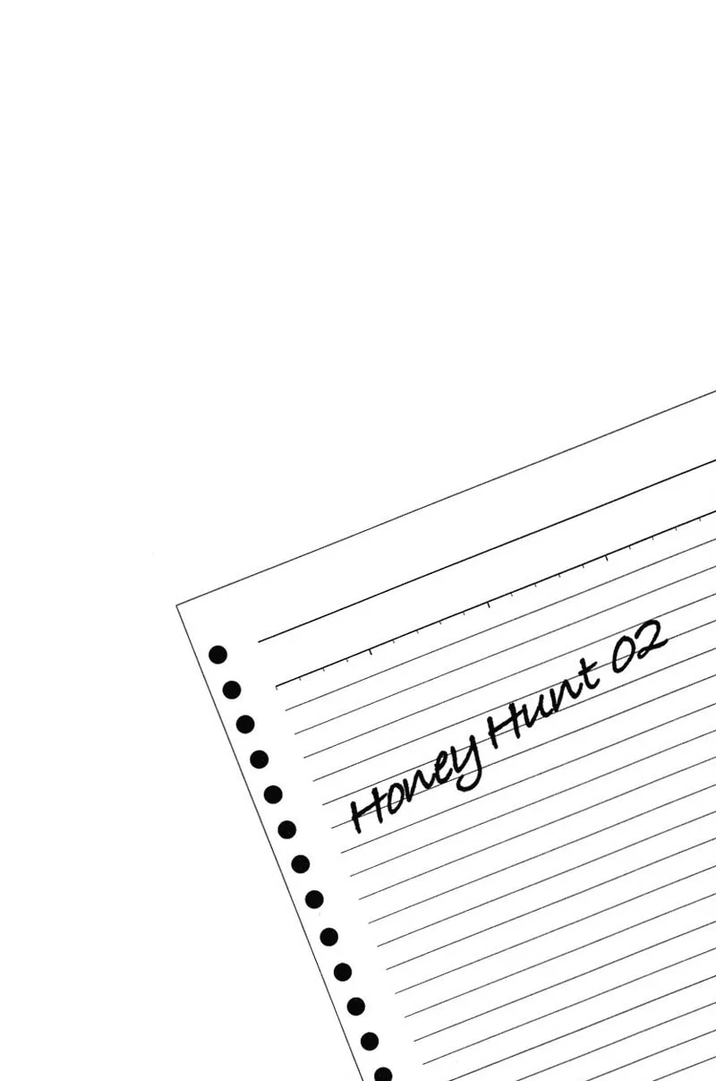 Honey Hunt Chapter 6 page 8 - 