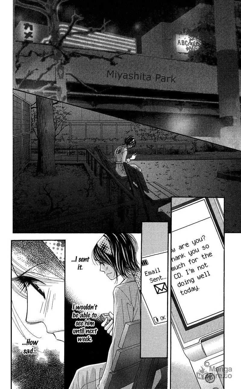 Honey Hunt Chapter 7 page 33 - 
