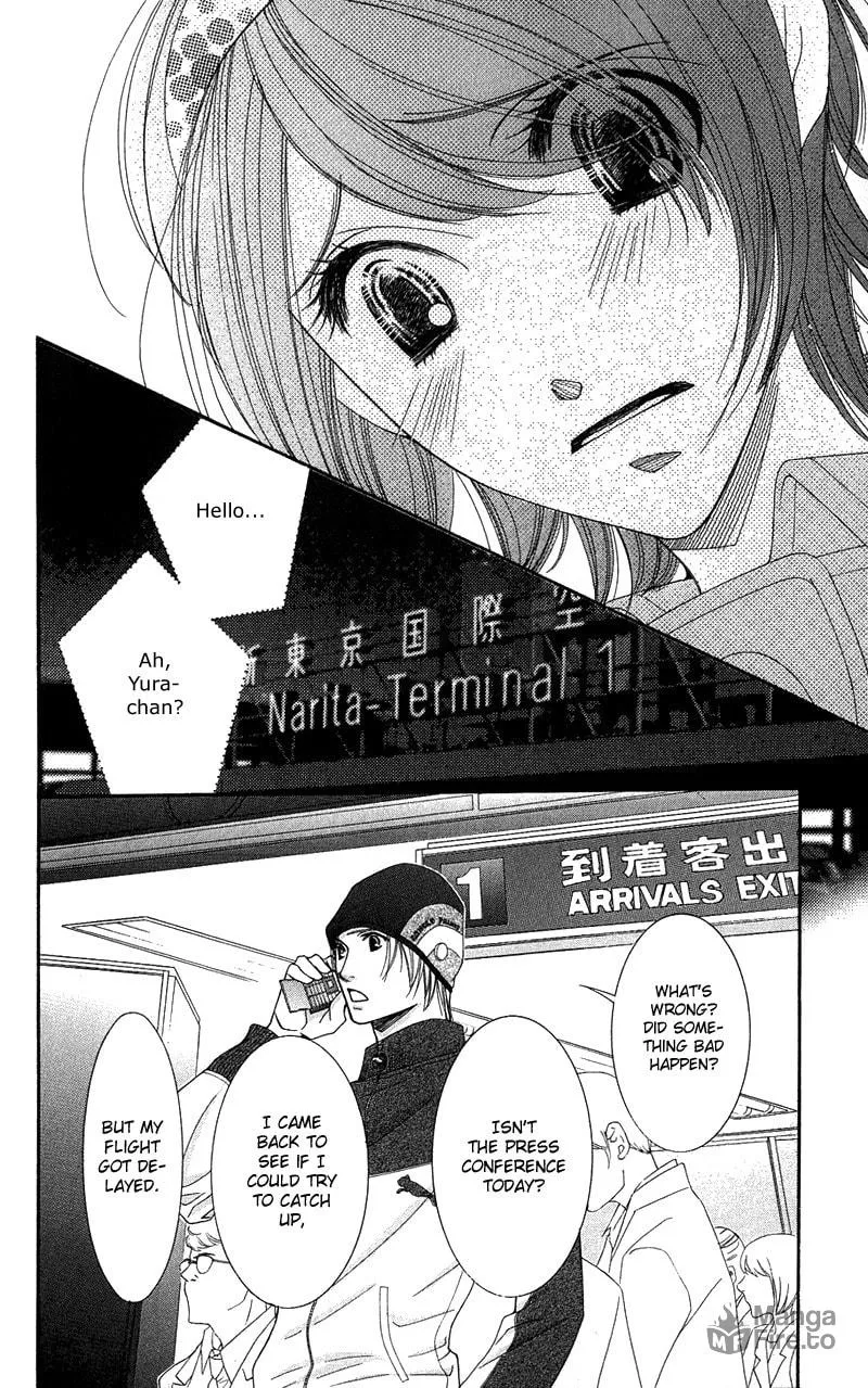 Honey Hunt Chapter 7 page 35 - 