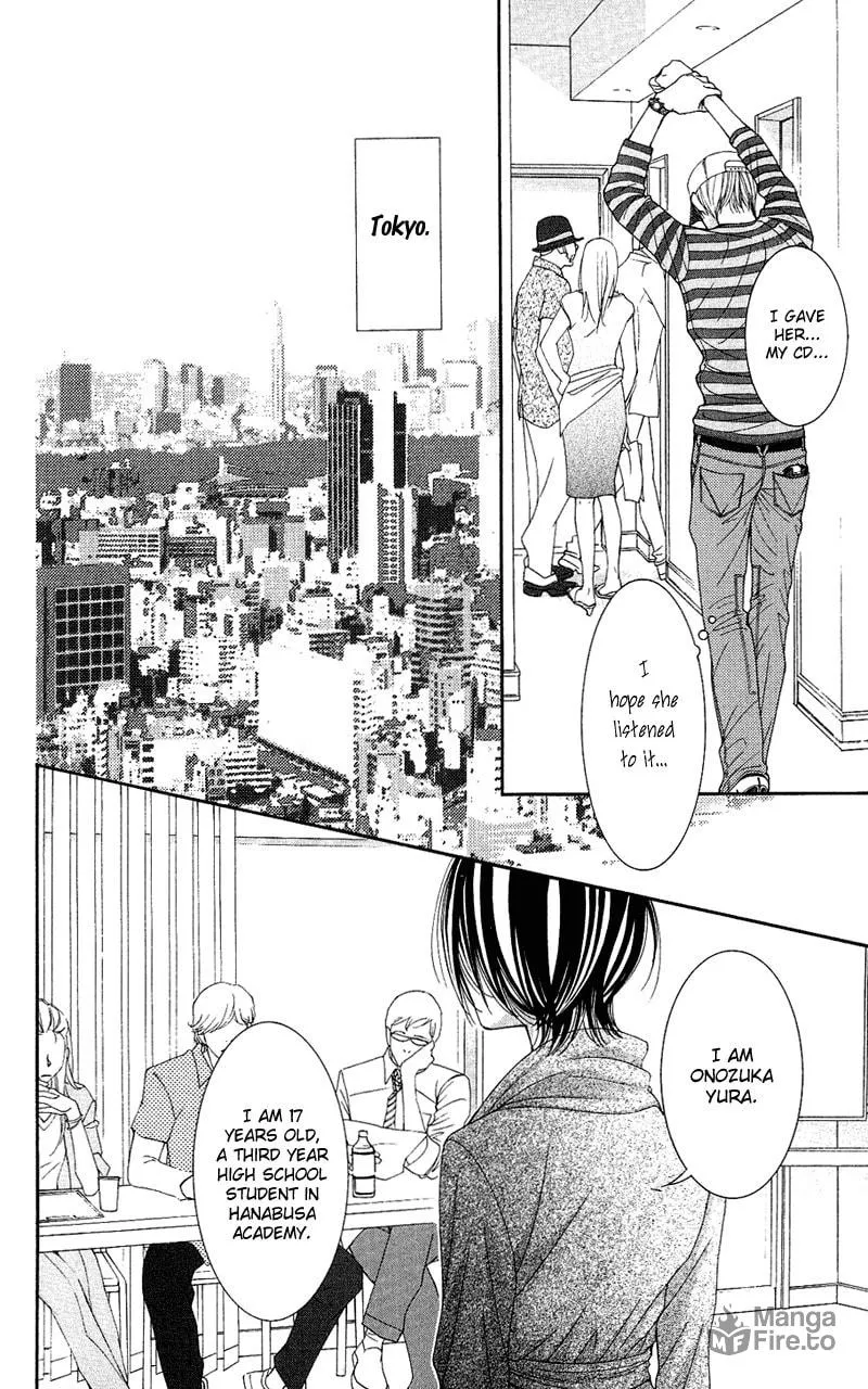 Honey Hunt Chapter 7 page 5 - 