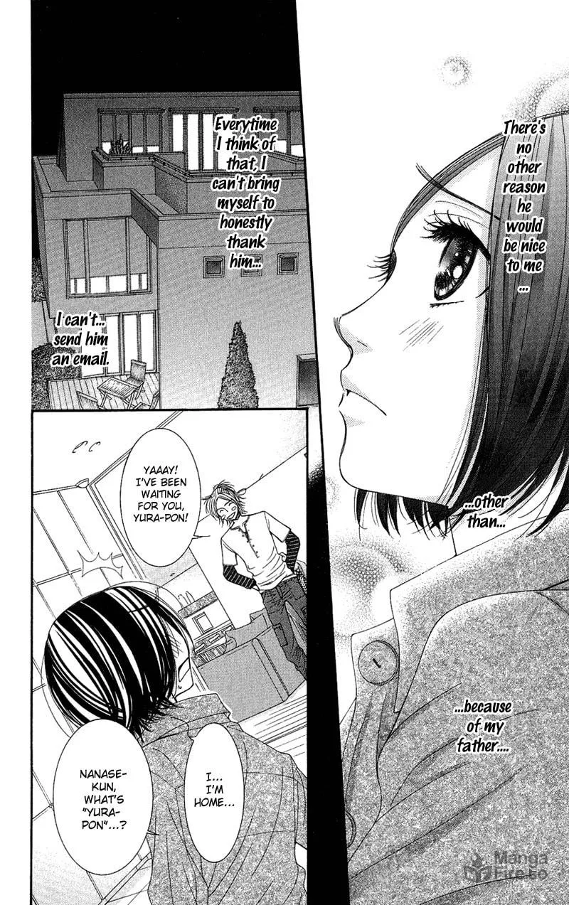 Honey Hunt Chapter 7 page 9 - 