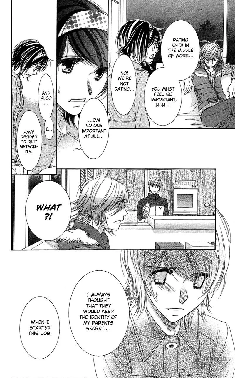 Honey Hunt Chapter 8 page 18 - 