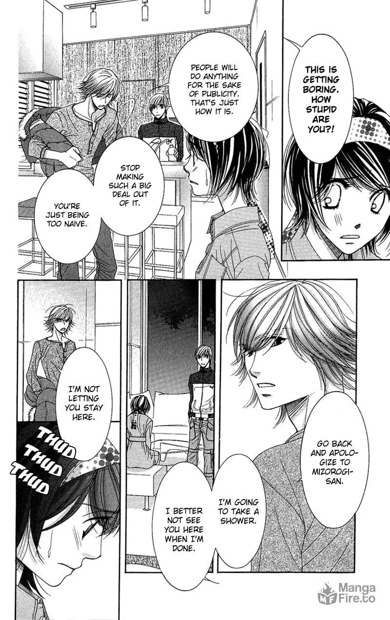 Honey Hunt Chapter 8 page 20 - 